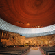 Illustration for article titled These Futuristic Churches Will Fill Even Non-Believers With Awe
